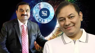 SEBI से अदाणी ग्रुप के प्रणव को मिली राहत