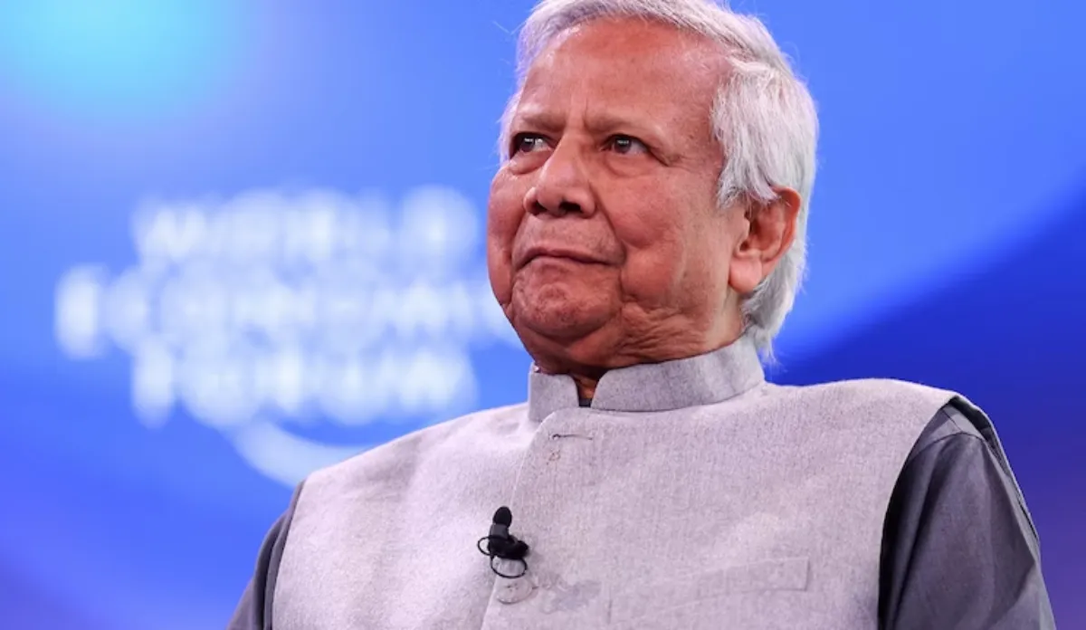 'कानून-व्यवस्था ढाका की जिम्मेदारी', बांग्लादेश के आरोपों पर भारत का सख्त जवाब; शेख हसीने को लेकर बढ़ा तनाव