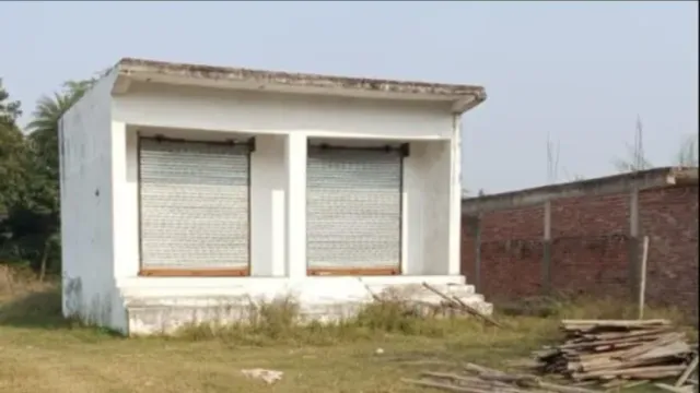 आपूर्ति विभाग ग्राम पंचायतों में बनाएगा अन्नपूर्णा भवन, 4 करोड़ रुपये स्वीकृत
