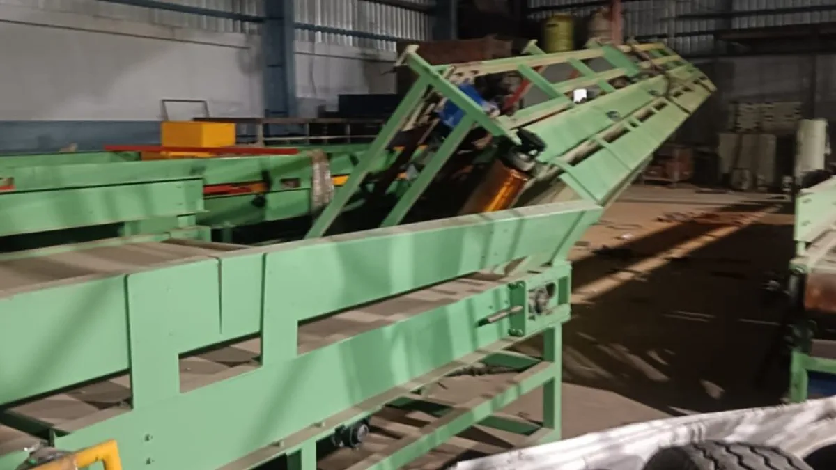 गाजियाबाद: ऑटो पार्ट्स फैक्ट्री में क्रेन हादसे में दो मजदूरों की दर्दनाक मौत
