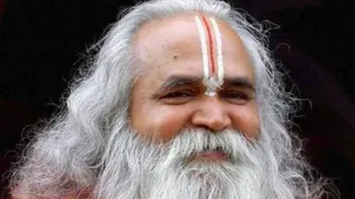 पूर्व सांसद डॉ रामविलास दास वेदांती का साेमवार काे साकेतवास
