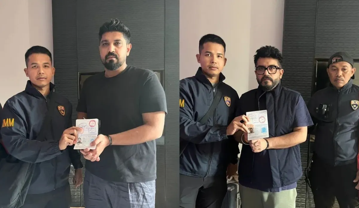 आज भारत लाए जा सकते हैं गोवा नाइटक्लब के मालिक लूथरा बंधु, हैंडओवर लेने के लिए गोवा पुलिस दिल्ली रवाना