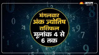 Aaj Ka Ank Jyotish 16 December 2025: किस मूलांक के लिए कैसा रहेगा आज का दिन