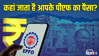 PF Passbook में 3 से 6 महीने की देरी से ब्याज दिखे, तो क्या इससे होता ...