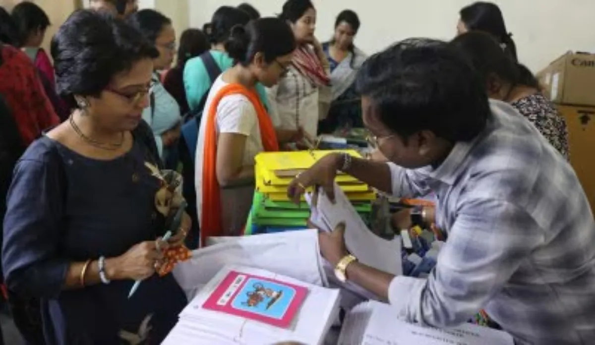 बंगाल में आज जारी होगी मसौदा मतदाता सूची, कटेंगे 58 लाख से अधिक के नाम