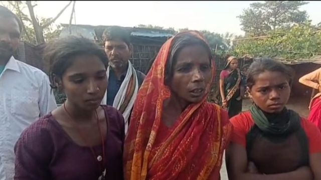 गोलियों की तड़तड़ाहट से गूंजा अररिया, जमीनी विवाद में अधेड़ की गोली मारकर हत्या
