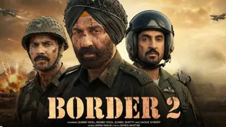 कब रिलीज होगा बॉर्डर 2 का टीजर (फोटो क्रेडिट- एक्स)