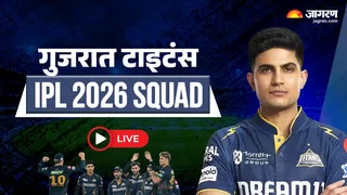 Gujarat Titans full squad: शुभमन गिल