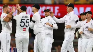 AUS vs ENG: एडिलेड टेस्ट के लिए इंग्लैंड ने प्लेइंग-11 में किया 1 बदलाव