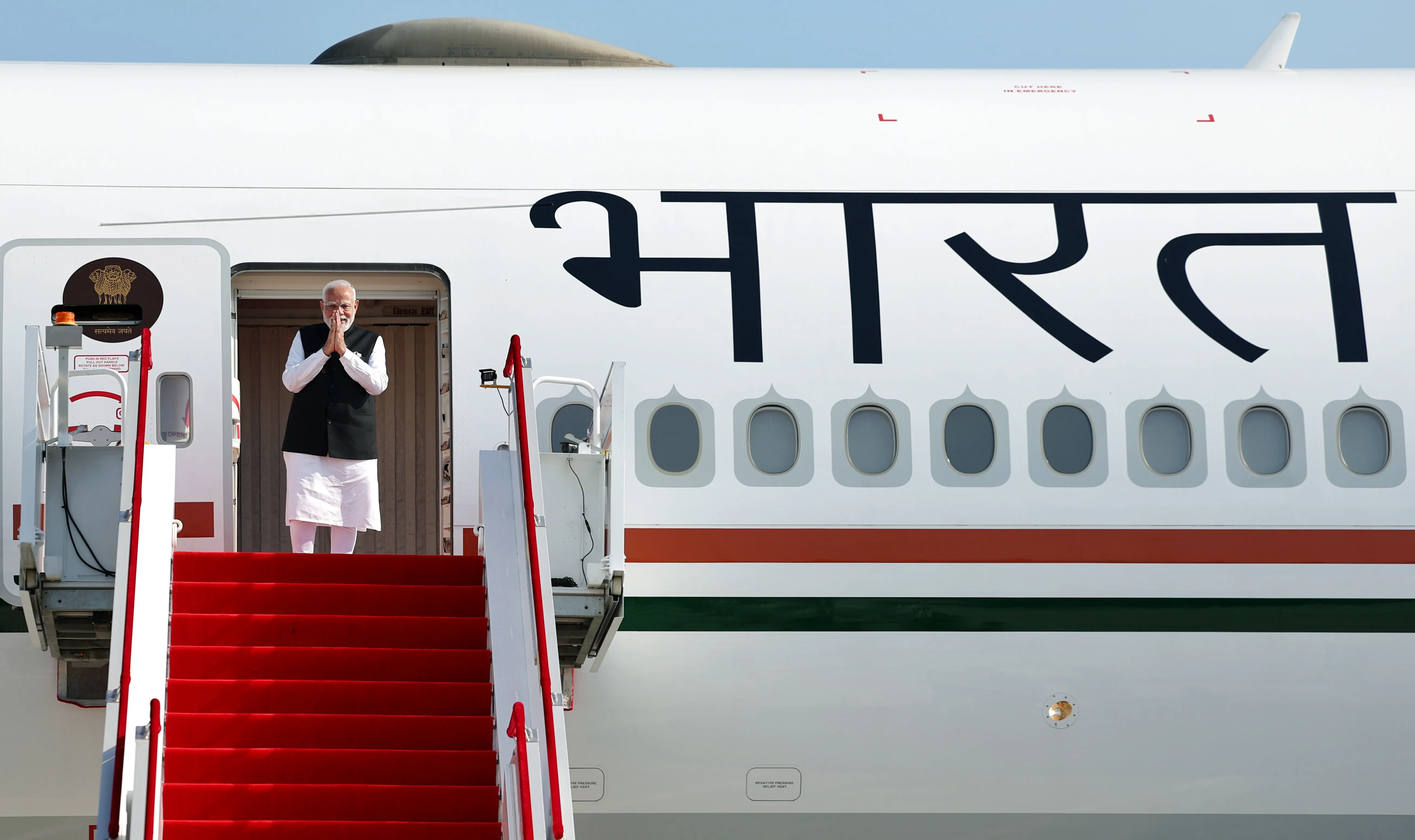 विचार: भारतीय हितों को बल देने वाला दौरा... पीएम मोदी की जॉर्डन, ओमान और इथियोपिया यात्र