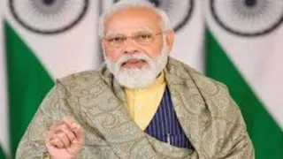 देश के प्रधानमंत्री नरेन्द्र मोदी। जागरण आर्काइव