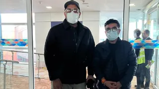 लूथरा ब्रदर्स को गोवा पुलिस ने किया गिरफ्तार। फाइल फोटो