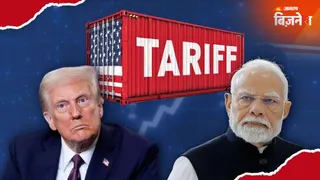 भारत के निर्यात डेटा ने US को दिखाया आईना, ट्रंप टैरिफ नहीं रोक पाया हिंदुस्तान की रफ्तार; आंकड़े दे रहे गवाही