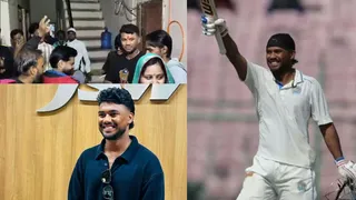 मालामाल हुए कार्तिक शर्मा।
