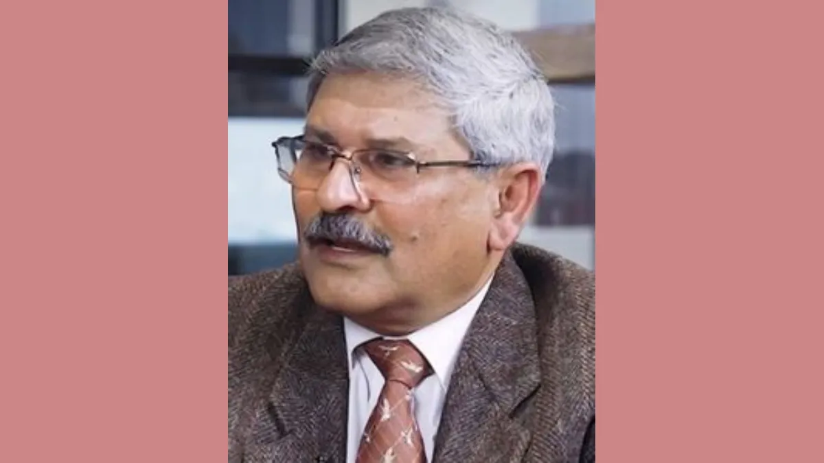 विचार: राष्ट्रीय सुरक्षा को चाहिए नई दृष्टि