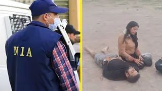 22 अप्रैल को पहलगाम में हुआ था अटैक (फाइल फोटो)