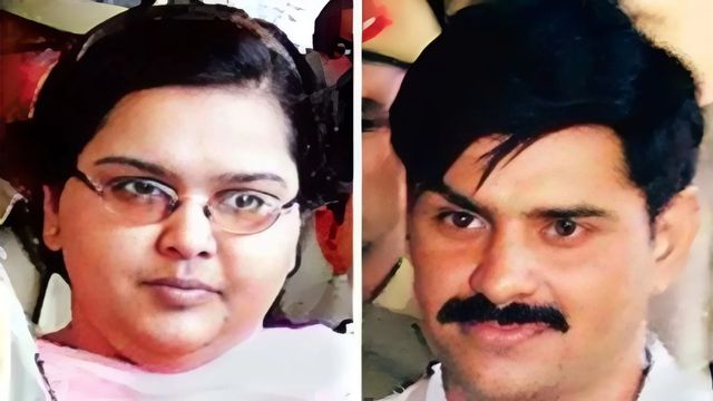 रेलूराम हत्याकांड: जेल से निकली घर को श्मशान बनाने वाली सोनिया, पति के साथ मिलकर पिता समेत की थी 8 लोगों की हत्या