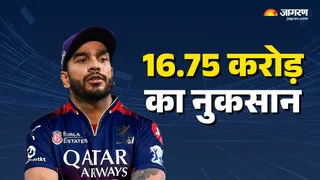 वेंकटेश अय्यर को हुआ करोड़ों का नुकसान