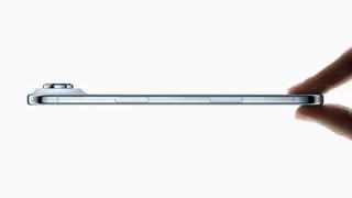 सबसे पतले iPhone Air पर Amazon दे रहा बड़ी डील, सस्ते में खरीदने का शानदार मौका