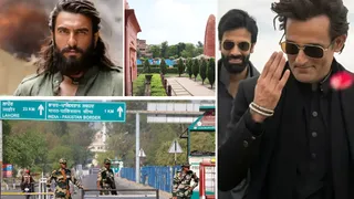 पंजाब के इलाकों में शूट हुई धुरंधर (जागरण फोटो)