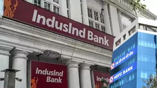 इंडसइंड बैंक में हिस्सेदारी खरीदेगा HDFC Bank