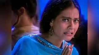 काजोल के सामने जब ट्रक वाला फैन हुआ रोमांटिक/ फोटो- Instagram