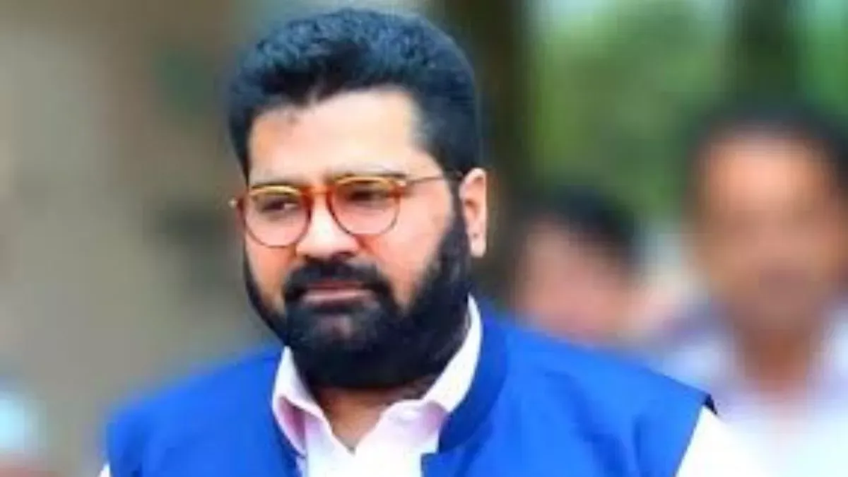 अंबाला एयरपोर्ट और पायलट प्रशिक्षण केंद्र को लेकर नागरिक उड्डयन मंत्री से चर्चा, कार्तिकेय शर्मा ने रखी क्षेत्रीय विकास की बात