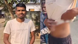 कर्ज चुकाने के लिए किसान ने बेची किडनी (फोटो- सोशल मीडिया)