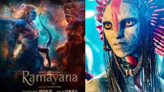 अवतार 3 के साथ होगा रामायण का आगाज