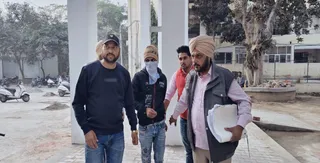 Soyez vigilant si quelqu’un vous tente de doubler votre argent, accusé d’avoir trompé un avocat de Sangrur d’une valeur de plusieurs millions arrêté à Mumbai