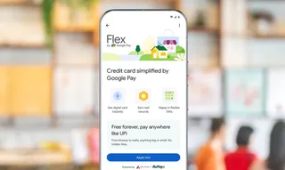 Google ने Flex by Google Pay लॉन्च किया है।