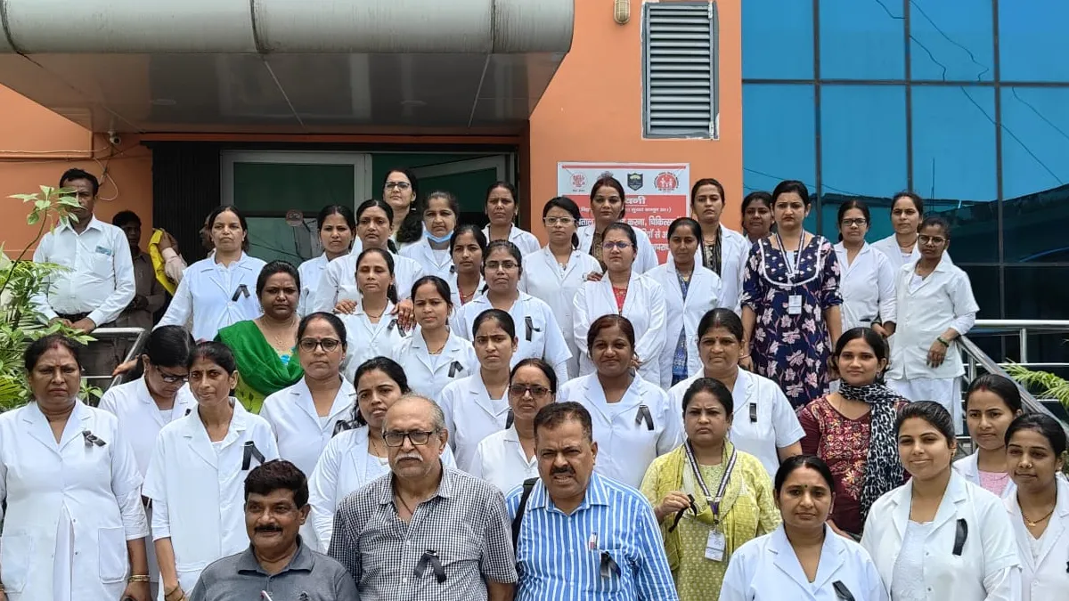 पटना का एलएनजेपी अस्पताल क्यों बन रहा है चर्चा का केंद्र? जानिए नई बिल्डिंग की खासियत...
