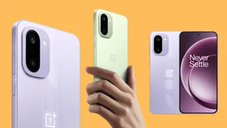 OnePlus 15R को भारत में लॉन्च कर दिया गया है।
