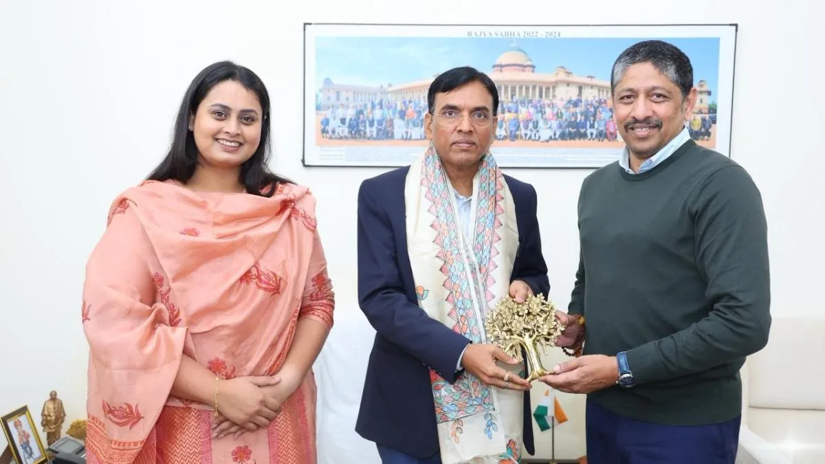 बिहार में खुलेगा तलवारबाजी का ओलिंपिक ट्रेनिंग सेंटर, पहले यूथ नेशनल गेम्स की मेजबानी भी मिली
