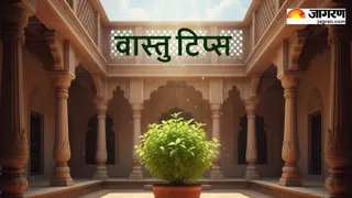 Vastu Tips: वास्तु टिप्स (AI-generated image)