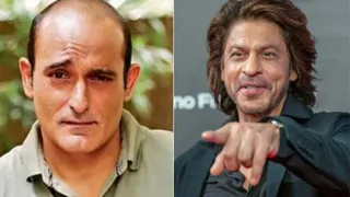 अक्षय खन्ना ने सुपरस्टार न बनने पर दिया था ऐसा जवाब/ फोटो- Instagram