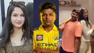 Sarfaraz Khan के ऑक्शन में बिकने पर Anaya Bangar का रिएक्शन