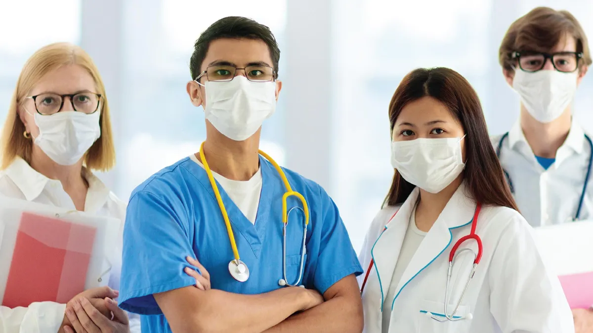 बिहार स्वास्थ्य विभाग में प्रमोशन का बड़ा फैसला, 1,222 डॉक्टरों को ACP–DACP का लाभ