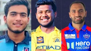 IPL 2026 Auction, Expensive Indian Uncapped Player List