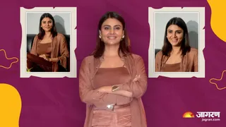 मालती चाहर।