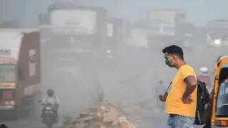 प्रदूषण के दृष्टिगत बीएस-3 व बीएस-4 बसें नहीं जा पाएंगी दिल्ली कश्मीरी गेट आइएसबीटी। प्रतीकात्मक