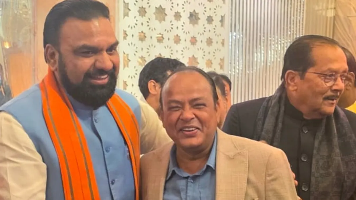 उत्तर प्रदेश की नकल बिहार में नहीं चलेगी... झारखंड के मंत्री ने डिप्टी सीएम सम्राट चौधरी से कहा- रोकिए बुलडोजर एक्शन
