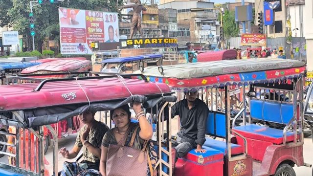 Bhagalpur News: तिलका मांझी स्थित अवैध ऑटो स्टैंड से हर माह 45 हजार की वसूली, वैध स्टैंड से राजस्व की आमद शून्य
