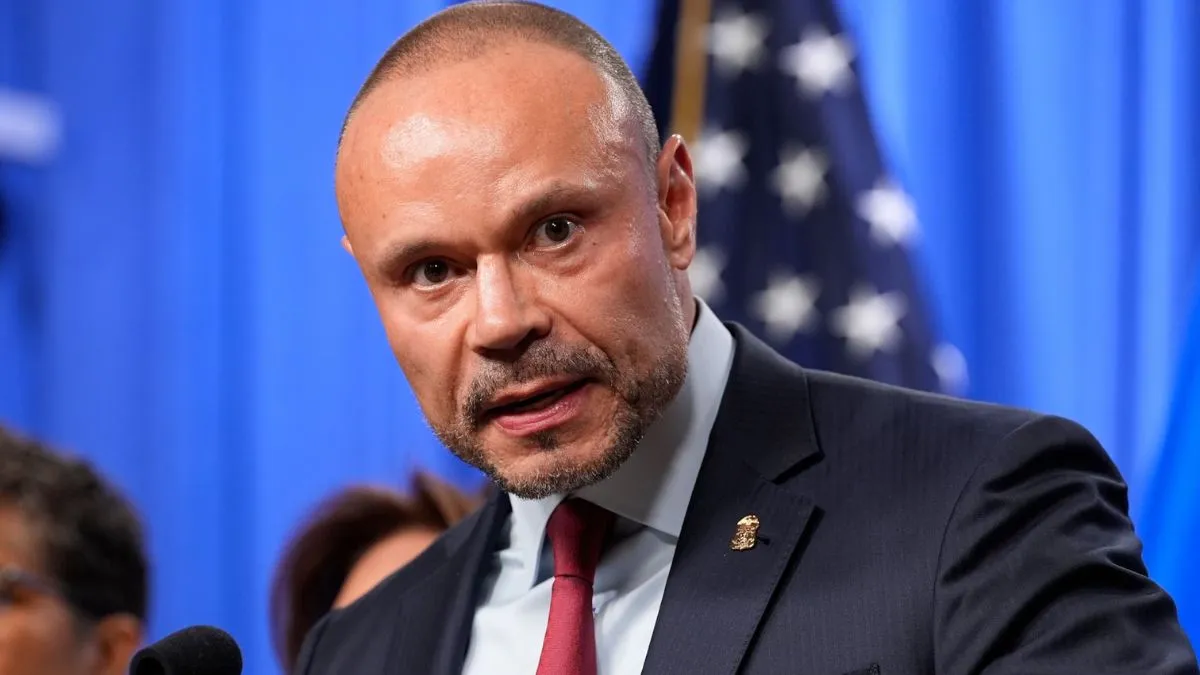 'मैं इस्तीफा दे दूंगा', FBI के डिप्टी डायरेक्टर ने क्यों की ये घोषणा? ट्रंप के नाम लिखा ये संदेश