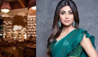 बैस्टियन रेस्टोरेंट केस में शिल्पा शेट्टी के मुंबई घर पर इनकम टैक्स की रेड (फाइल फोटो)