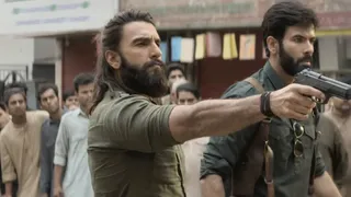 पाकिस्तान में इतने मिलियन लोगों ने डाउनलोड की 'धुरंधर/ फोटो- Instagram