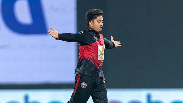 उत्तराखंड के मयंक रावत का IPL 2026 के लिए हुआ सिलेक्‍शन, टिहरी से खास नाता
