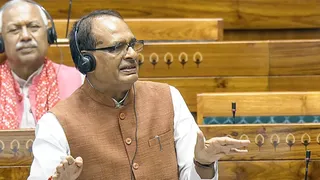 जीआरएएम जी विधेयक पर शिवराज चौहान आज देंगे जवाब (फोटो- एक्स)