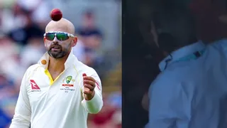 AUS vs ENG 3rd Test: Nathan Lyon ने तोड़ा ग्लेन मैक्ग्राथ का महारिकॉर्ड