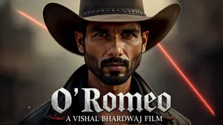 शाहिद कपूर की अगली फिल्म ओ रोमियो (फोटो क्रेडिट- एक्स)